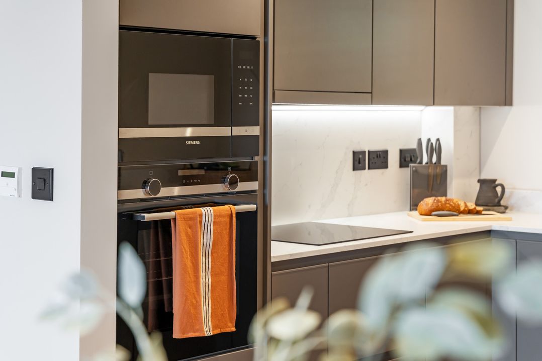 Hidden 14 – Garden Terrace