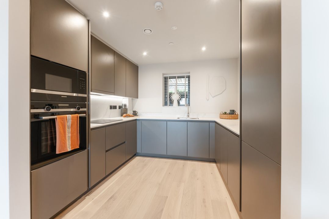 Hidden 14 – Garden Terrace