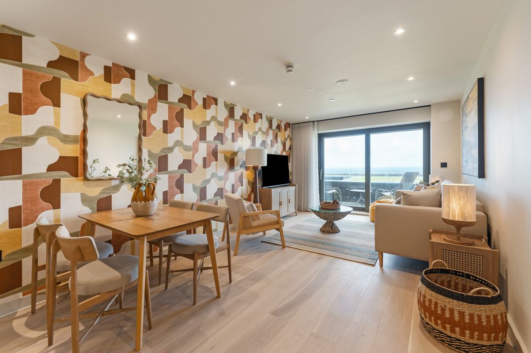 Hidden 14 – Garden Terrace