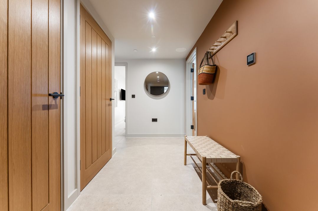 Hidden 14 – Garden Terrace