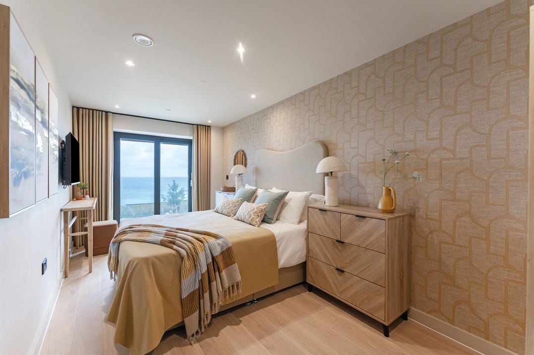 Hidden 14 – Garden Terrace