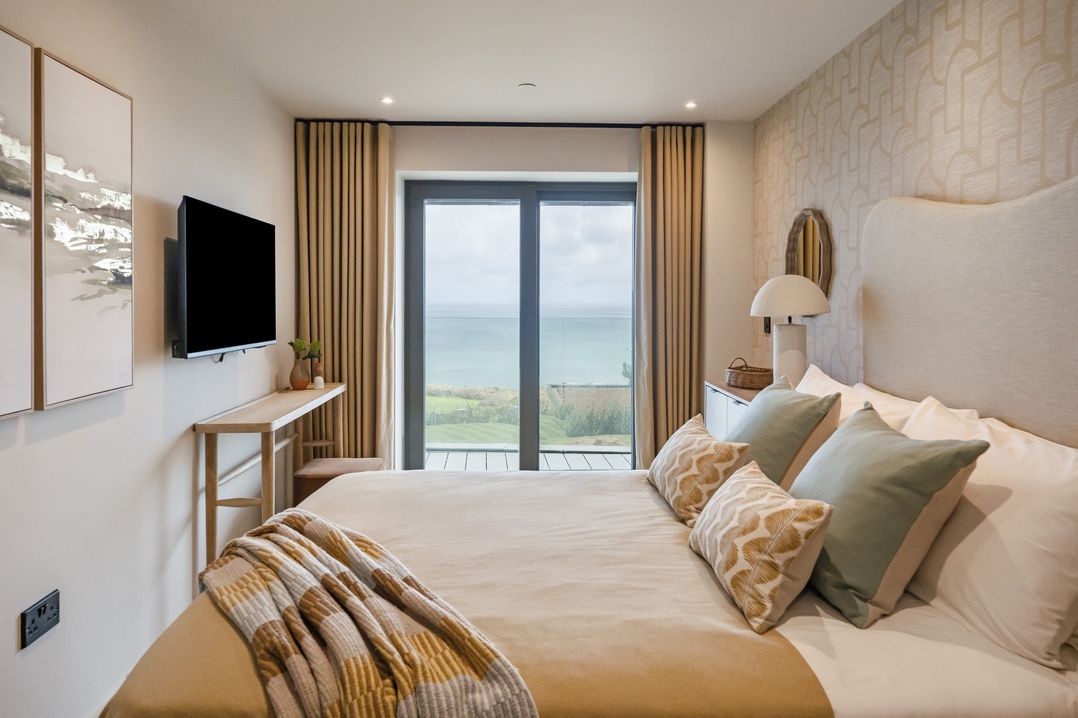 Hidden 14 – Garden Terrace