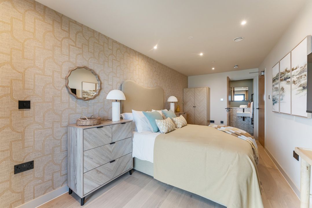 Hidden 14 – Garden Terrace