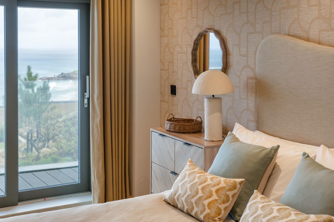 Hidden 14 – Garden Terrace