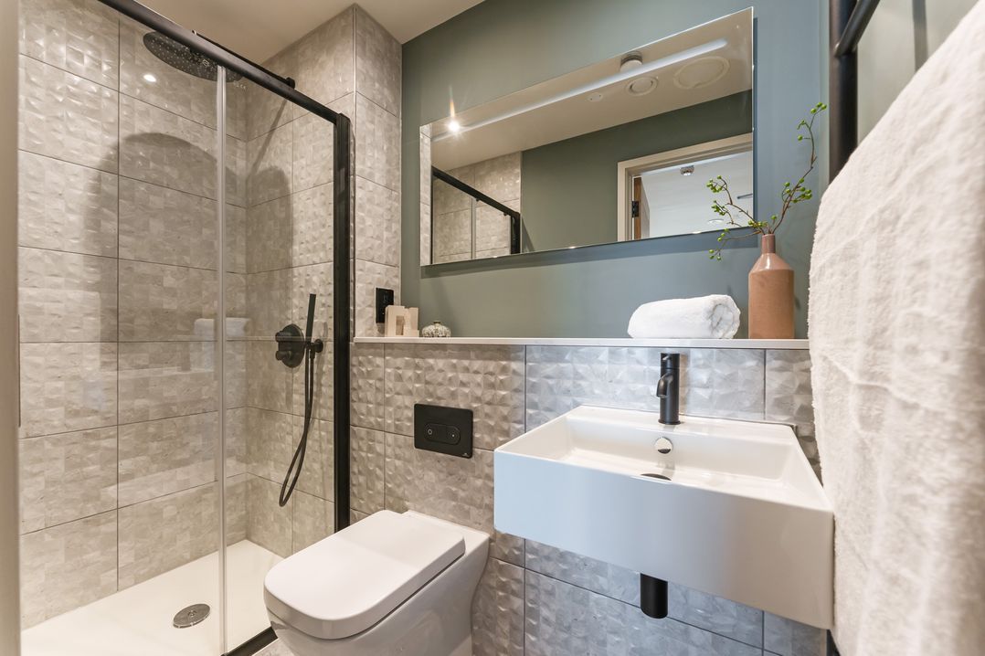 Hidden 14 – Garden Terrace