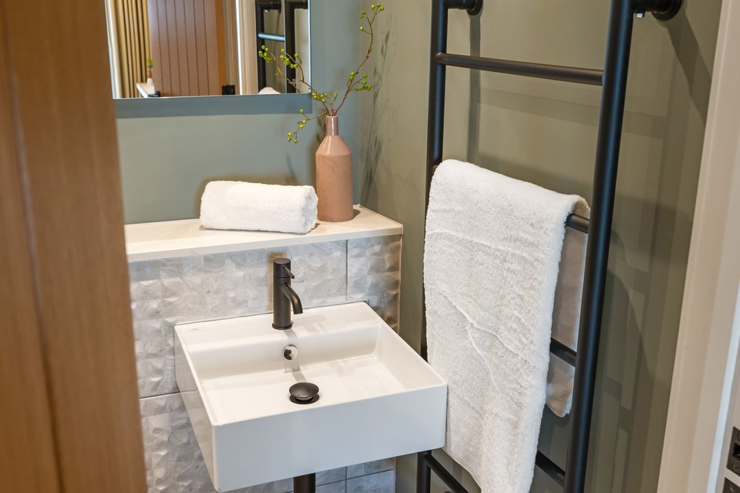 Hidden 14 – Garden Terrace