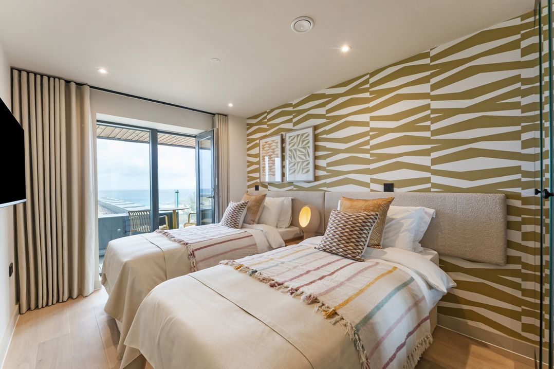 Hidden 14 – Garden Terrace