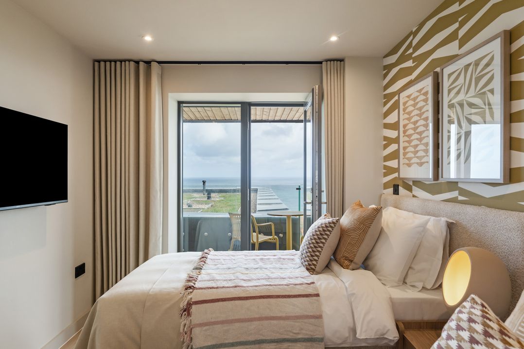 Hidden 14 – Garden Terrace