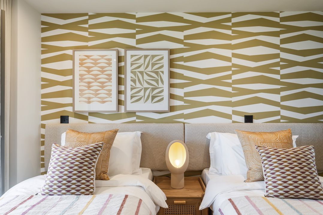 Hidden 14 – Garden Terrace