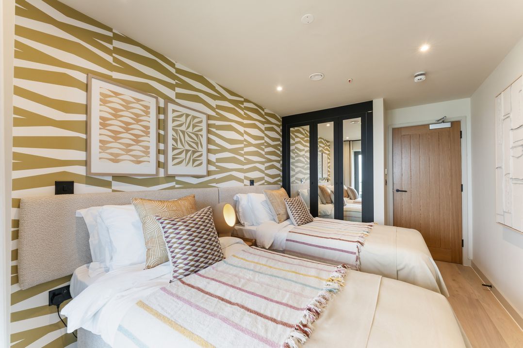 Hidden 14 – Garden Terrace