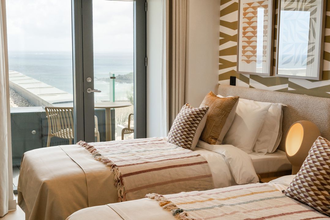 Hidden 14 – Garden Terrace