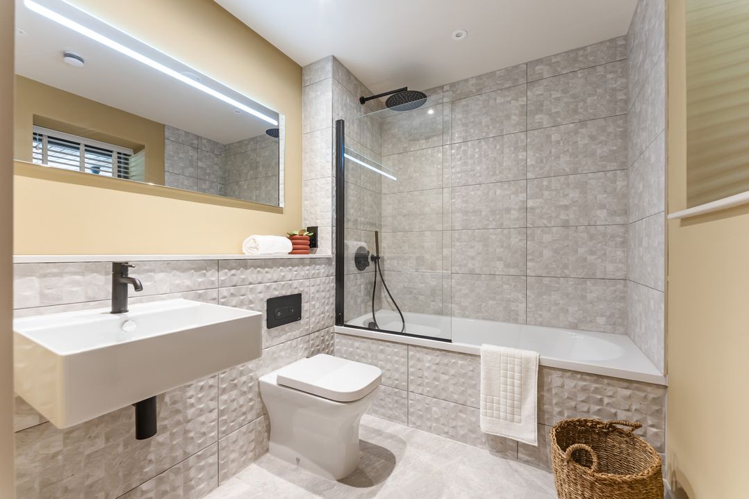 Hidden 14 – Garden Terrace