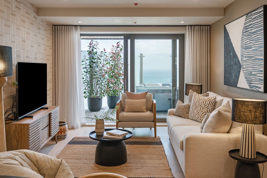 Hidden 15 – Garden Hot Tub