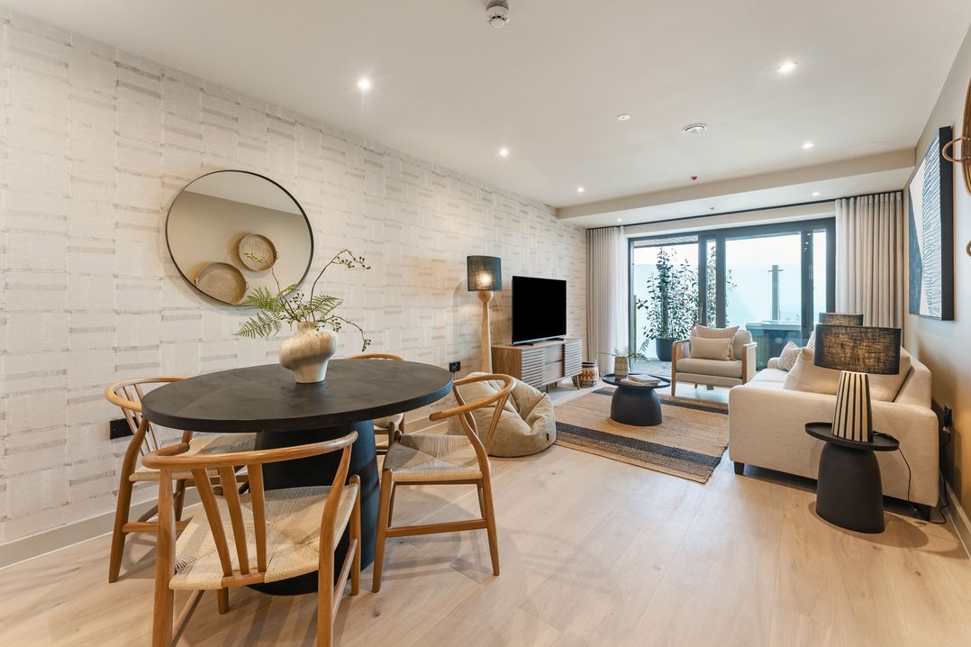 Hidden 15 – Garden Hot Tub