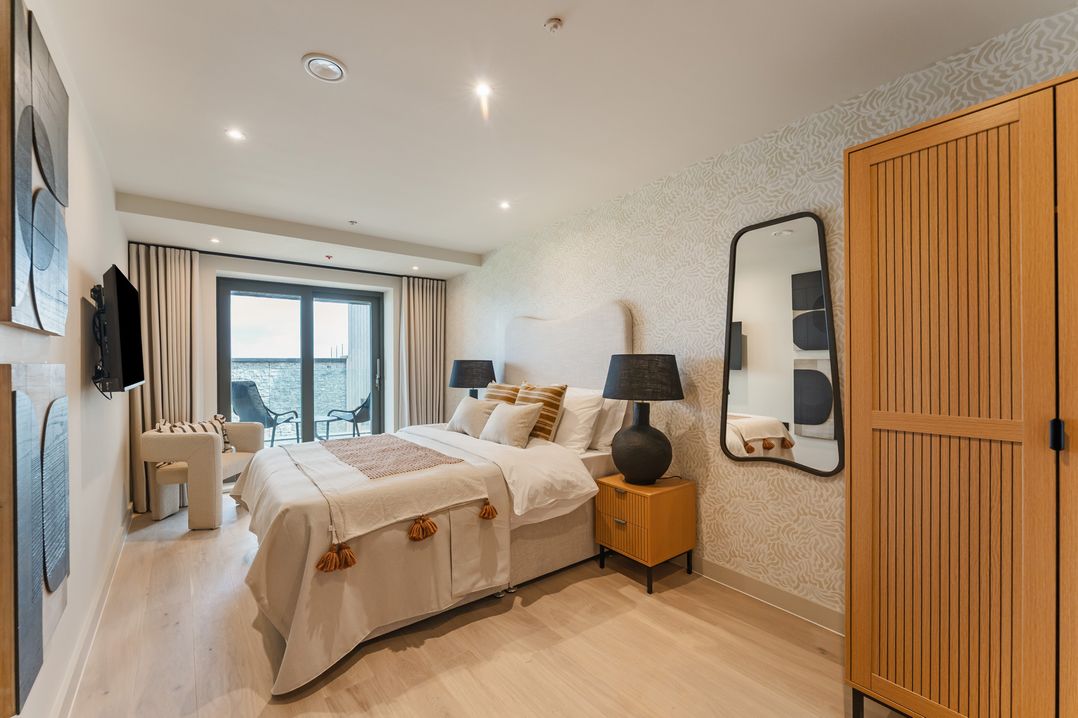 Hidden 15 – Garden Hot Tub