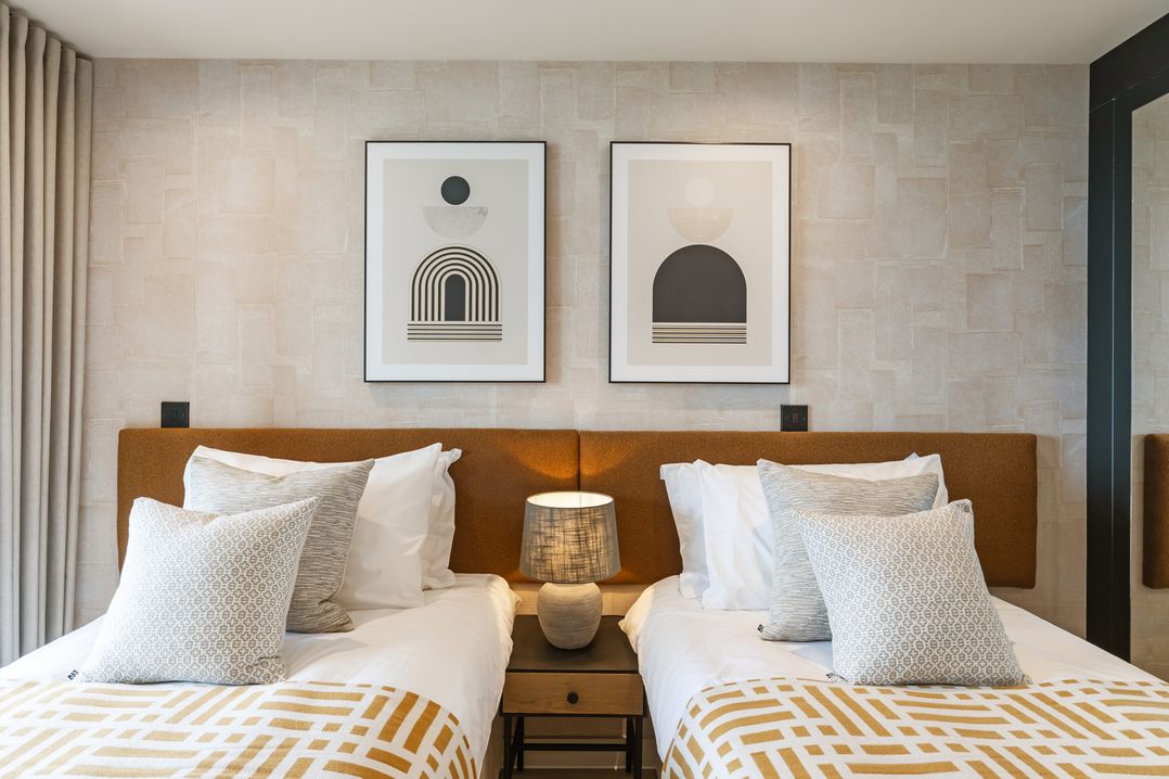 Hidden 15 – Garden Hot Tub