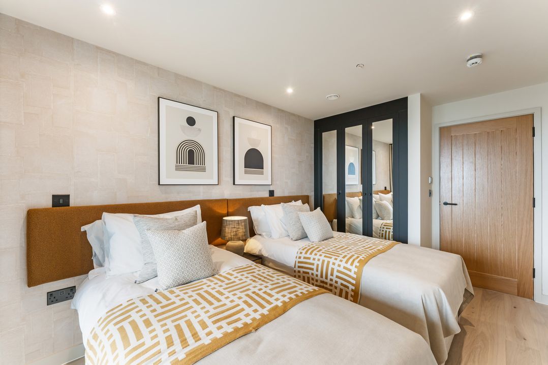 Hidden 15 – Garden Hot Tub