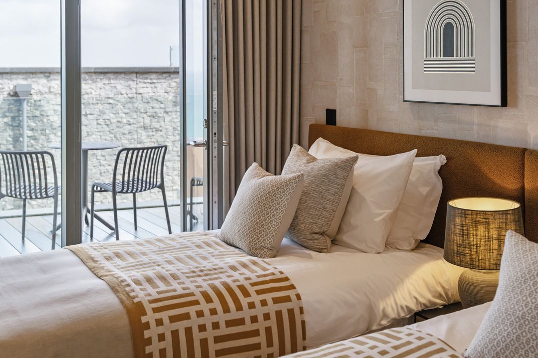 Hidden 15 – Garden Hot Tub