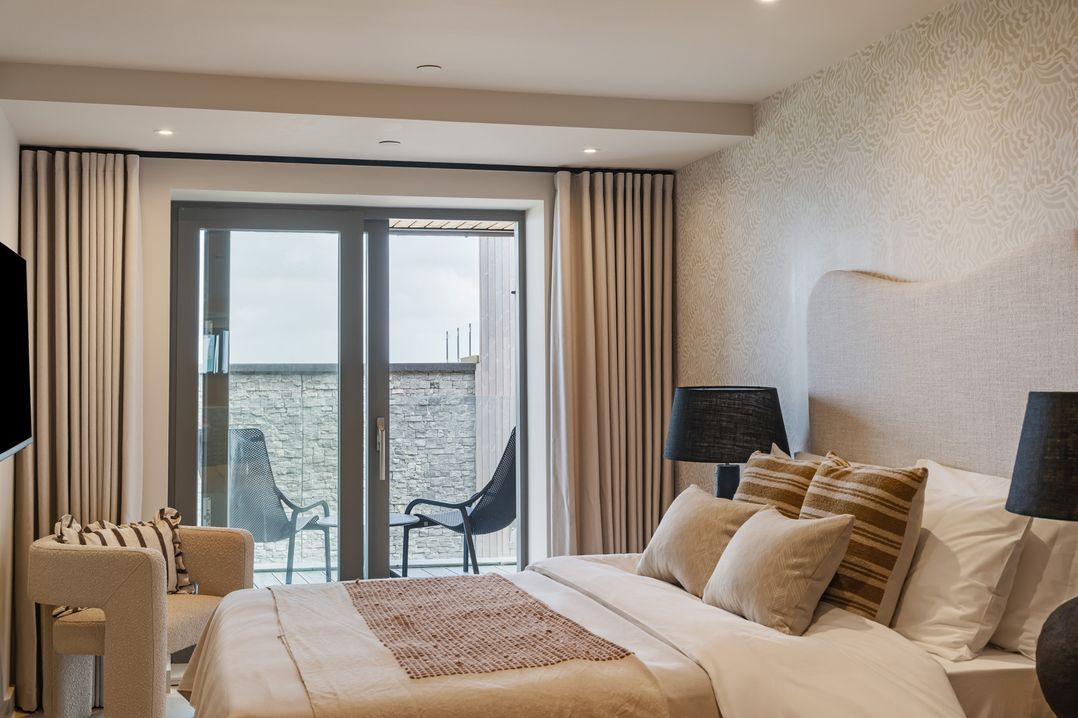 Hidden 15 – Garden Hot Tub