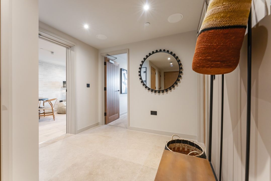 Hidden 15 – Garden Hot Tub