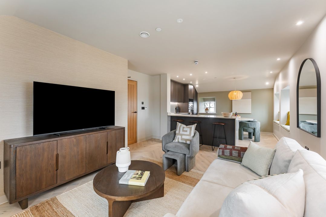 Hidden 7 – Coastal Loft