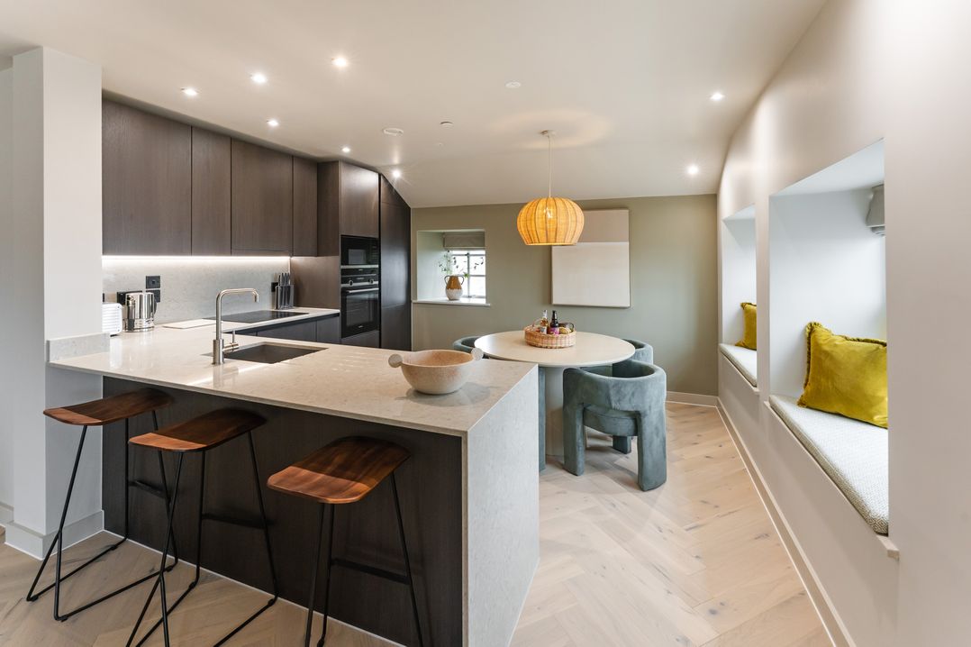 Hidden 7 – Coastal Loft