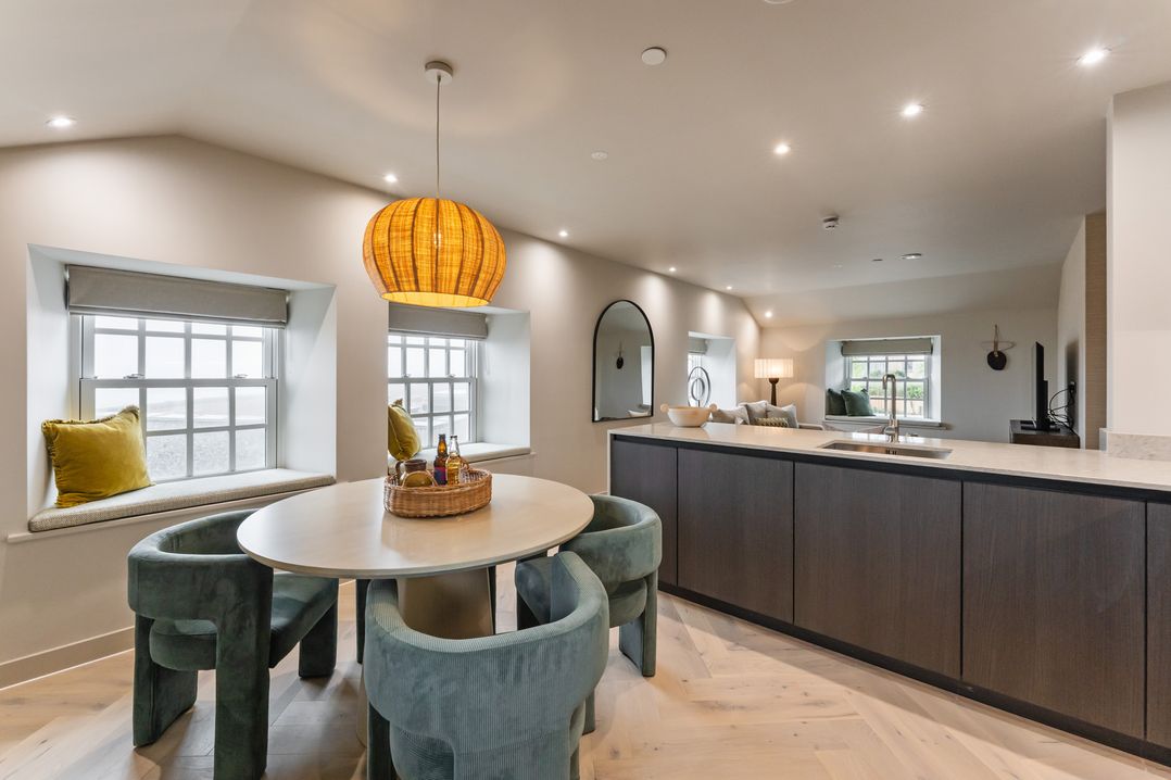 Hidden 7 – Coastal Loft