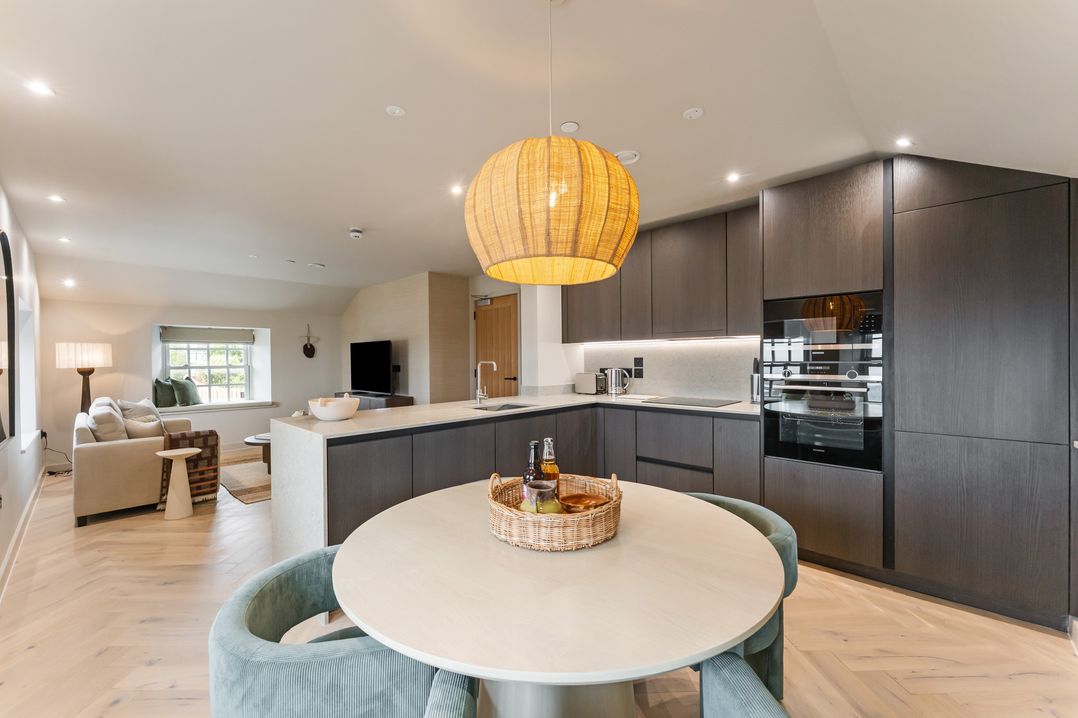 Hidden 7 – Coastal Loft