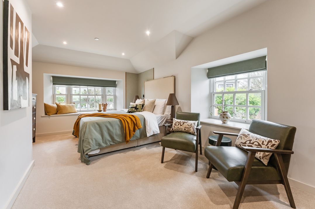 Hidden 7 – Coastal Loft