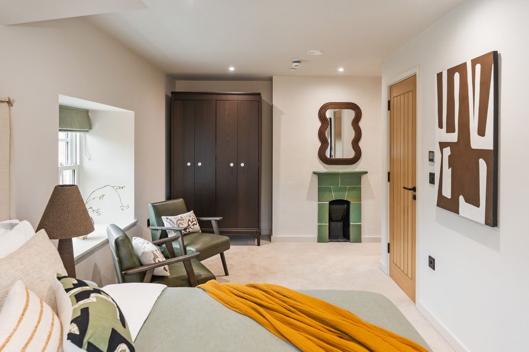 Hidden 7 – Coastal Loft