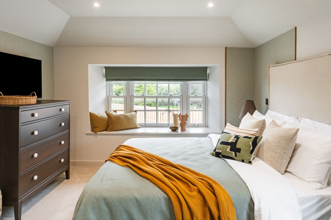 Hidden 7 – Coastal Loft