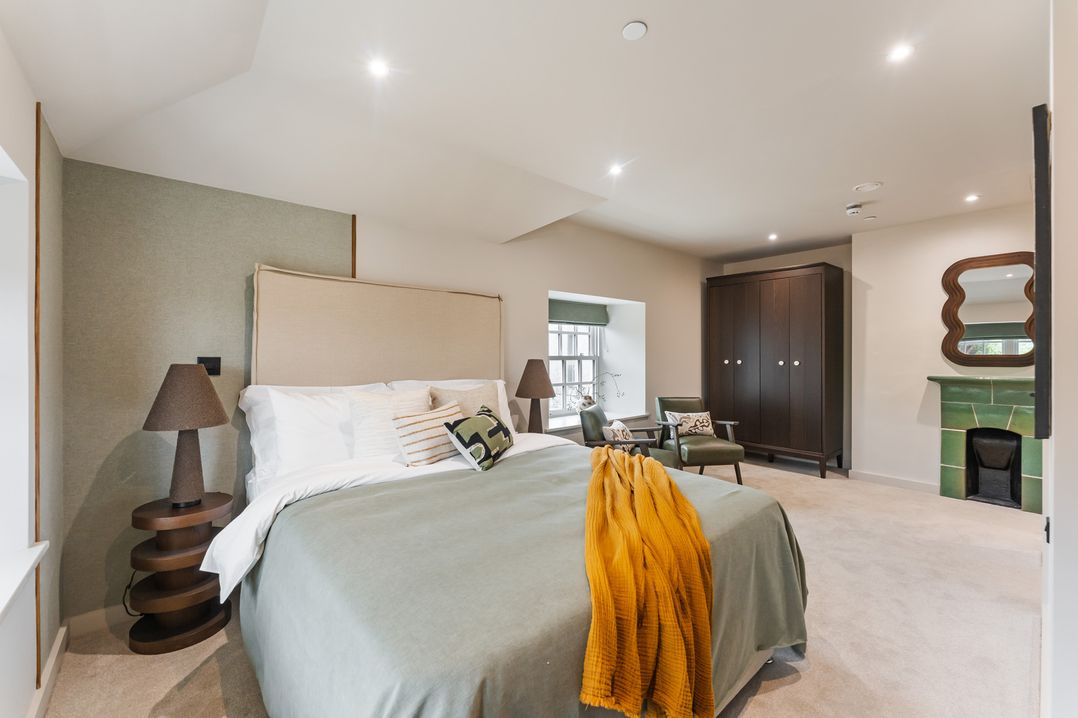 Hidden 7 – Coastal Loft