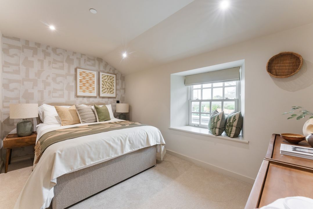 Hidden 7 – Coastal Loft