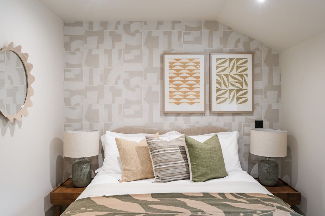 Hidden 7 – Coastal Loft