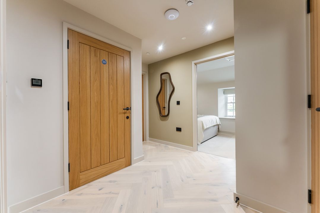 Hidden 7 – Coastal Loft