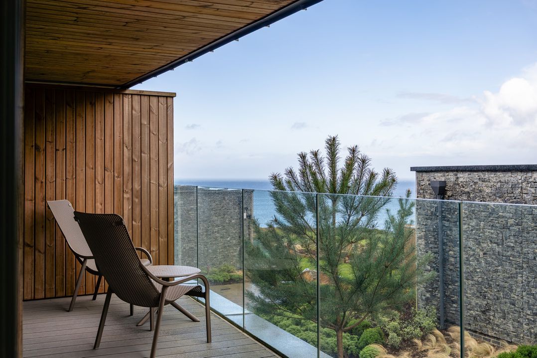 Hidden 16 – Garden Apartment