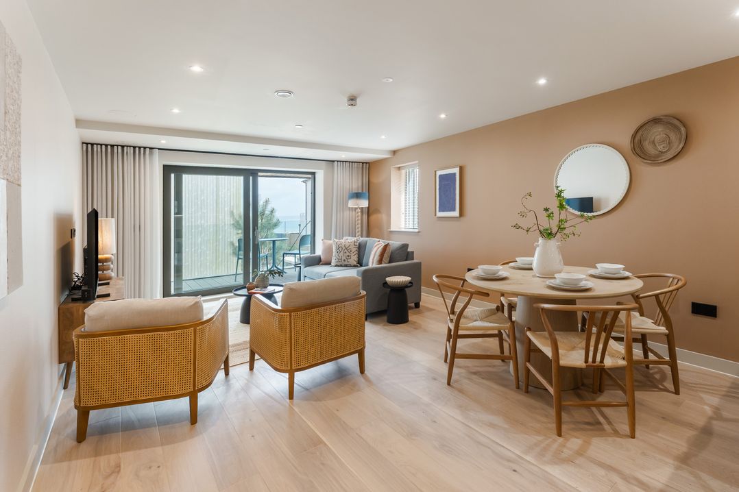 Hidden 16 – Garden Apartment