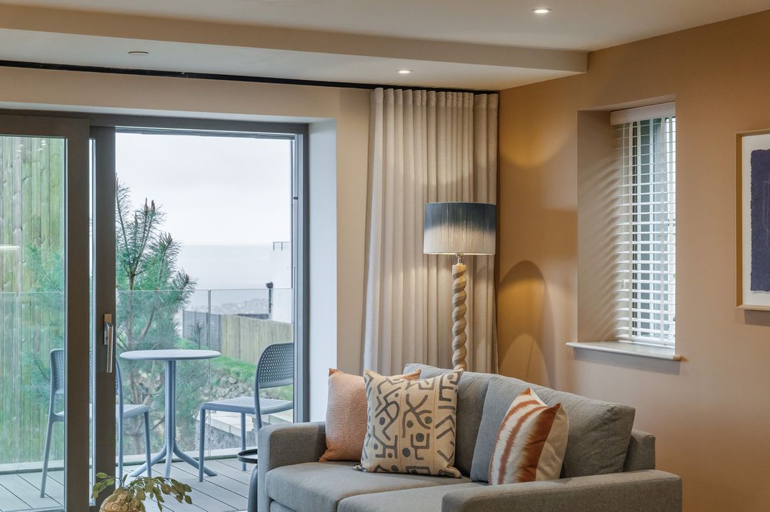 Hidden 16 – Garden Apartment