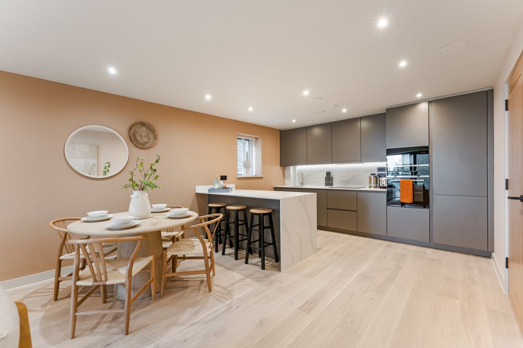 Hidden 16 – Garden Apartment