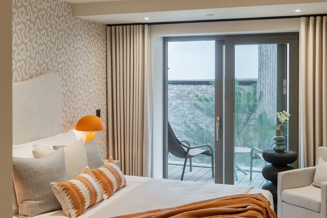 Hidden 16 – Garden Apartment