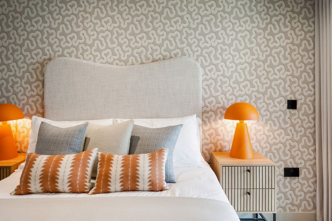 Hidden 16 – Garden Apartment