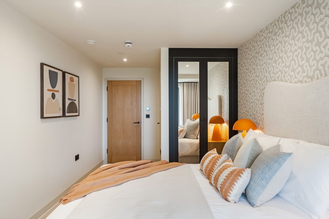 Hidden 16 – Garden Apartment