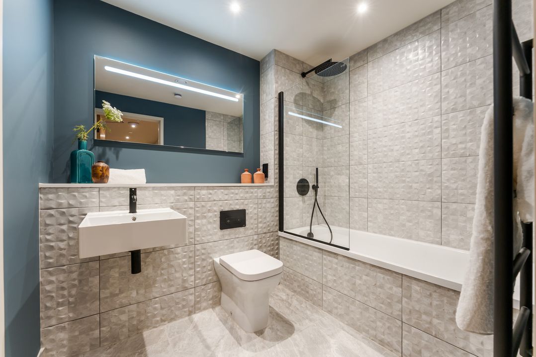 Hidden 16 – Garden Apartment