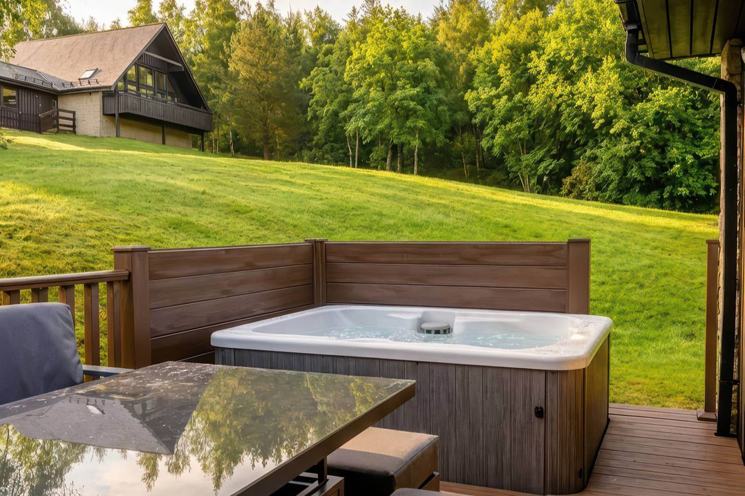 The Derwent Spa (Pet)