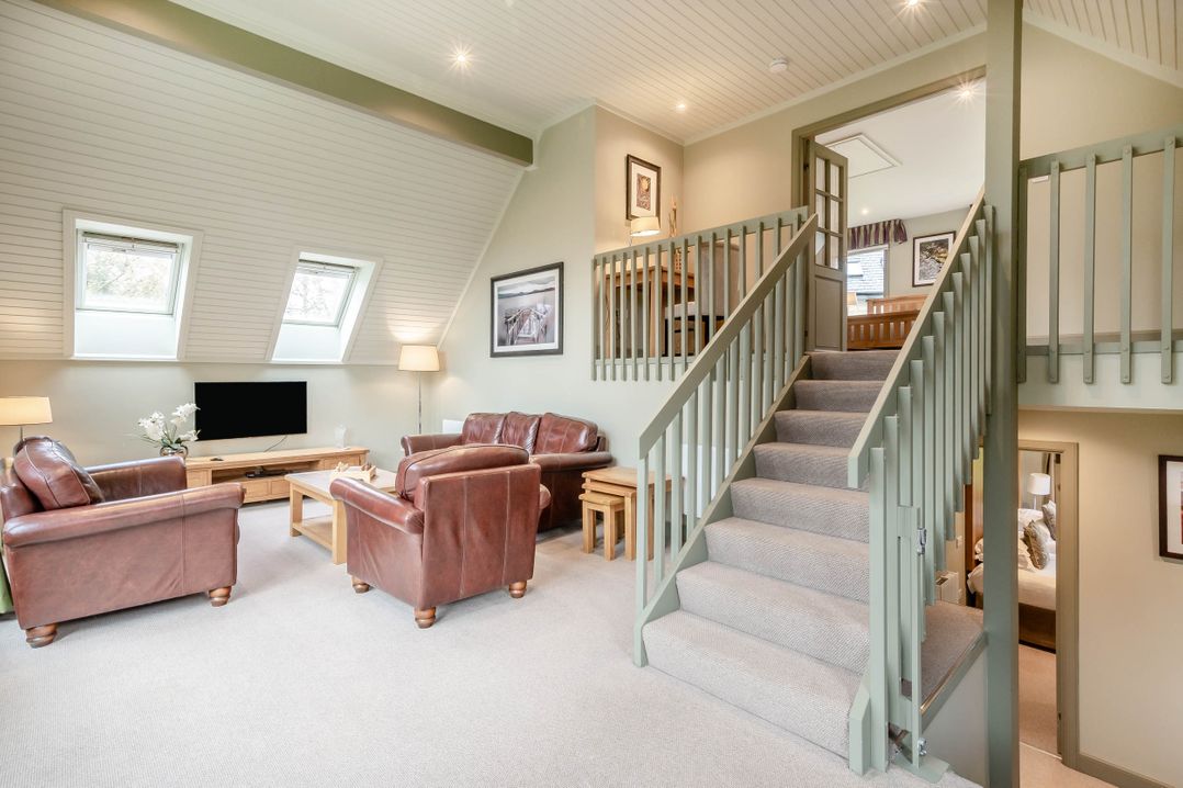 The Derwent Spa (Pet)