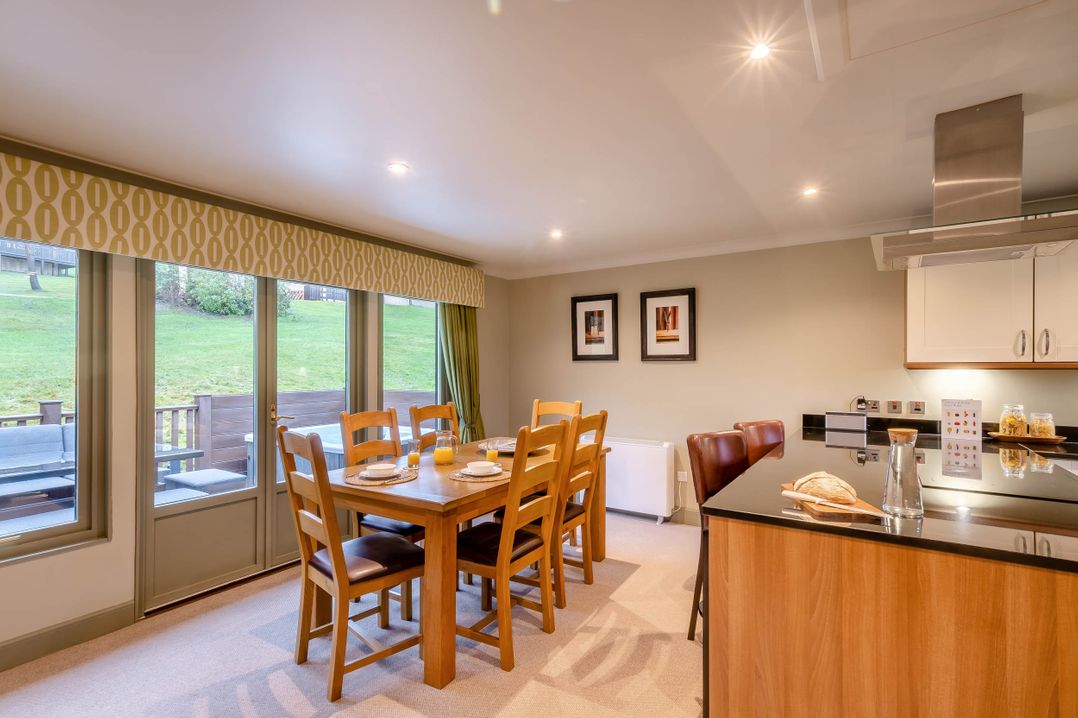 The Derwent Spa (Pet)