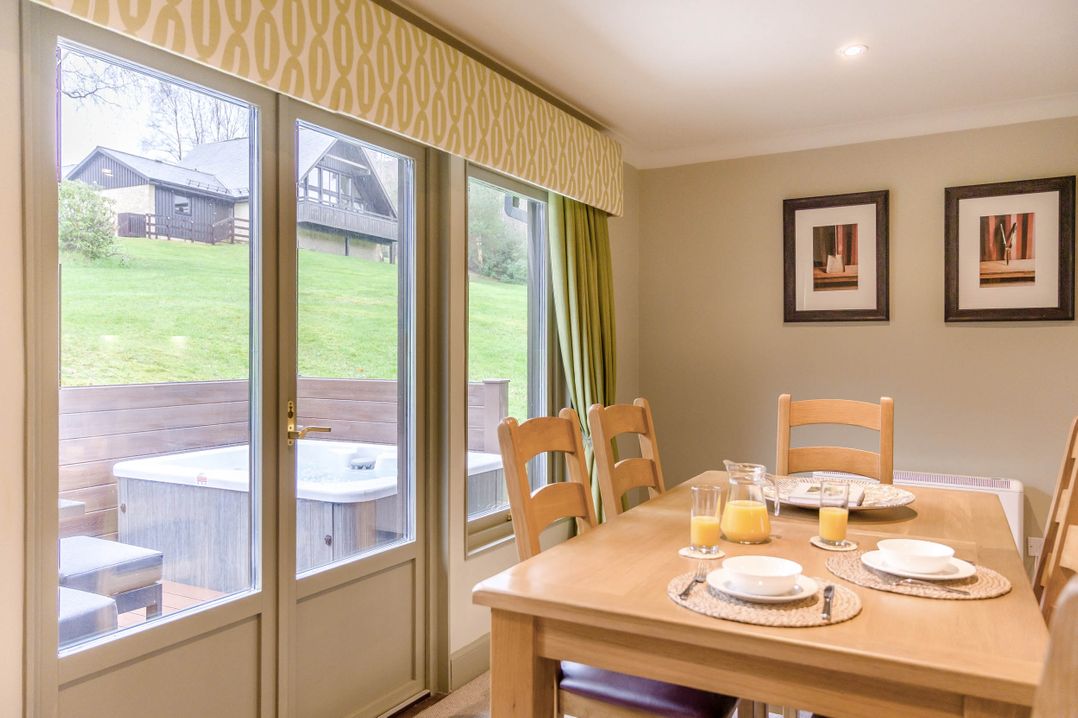 The Derwent Spa (Pet)