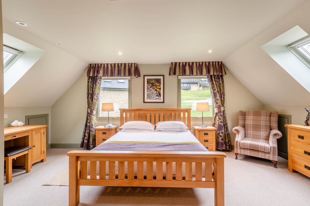 The Derwent Spa (Pet)
