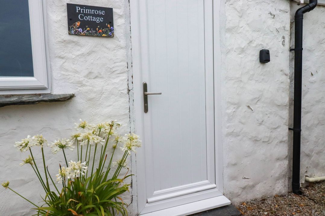 Primrose Cottage