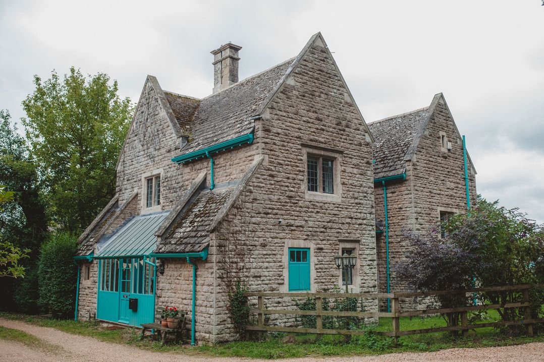 Greenwood Manor